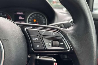 Audi Q2 Sport