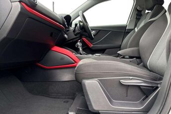 Audi Q2 Sport