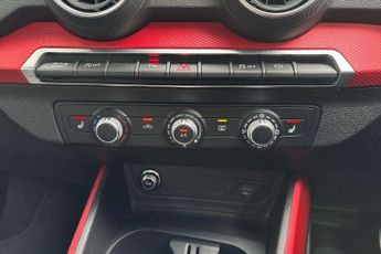 Audi Q2 Sport