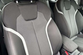 Audi Q2 Sport
