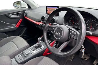 Audi Q2 Sport