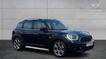 MINI Countryman Cooper Exclusive