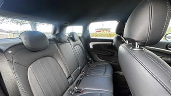 MINI Countryman Cooper Exclusive