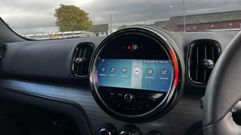 MINI Countryman Cooper Exclusive