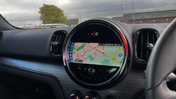 MINI Countryman Cooper Exclusive