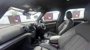 MINI Countryman Cooper Exclusive