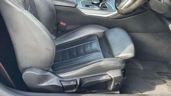 BMW 4 Series M Sport