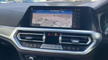BMW 4 Series M Sport