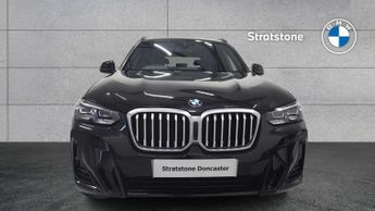 BMW X3 M Sport