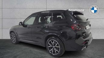 BMW X3 M Sport