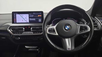 BMW X3 M Sport