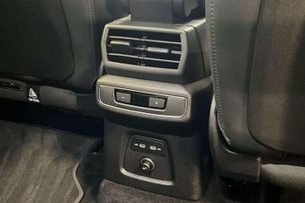 Audi Q4 Vorsprung