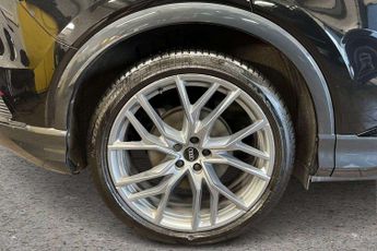 Audi Q4 Vorsprung