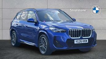 BMW X1 M Sport
