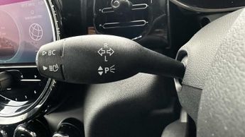 MINI Cooper C Sport