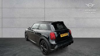 MINI Cooper C Sport