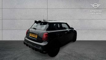 MINI Cooper C Sport