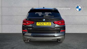 BMW X3 M Sport
