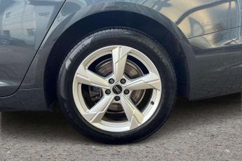 Audi A6 Sport