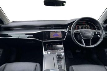 Audi A6 Sport