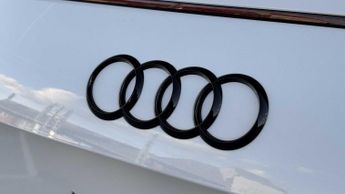 Audi TT TTS Final Edition