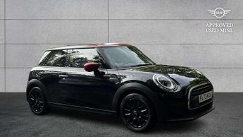 MINI Hatch Cooper Classic