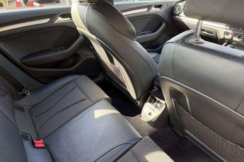 Audi A3 S Line
