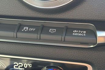 Audi A3 S Line