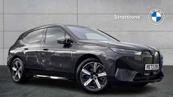 BMW I5 M60