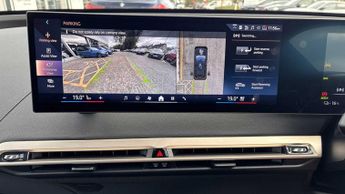 BMW I5 M60