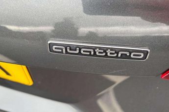 Audi TT S Line