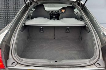 Audi TT S Line