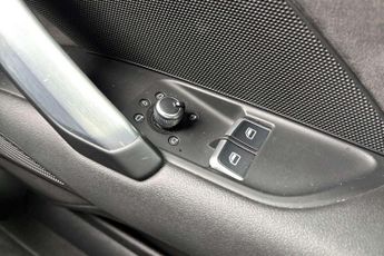 Audi TT S Line