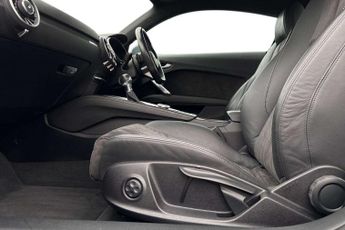 Audi TT S Line