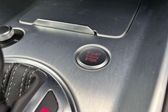Audi TT S Line