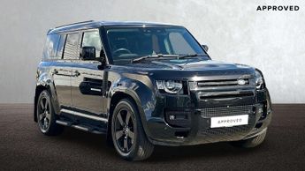 Land Rover Defender XS Edition