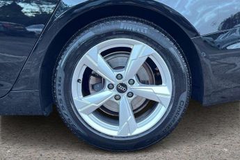 Audi A6 Sport