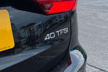 Audi A6 Sport