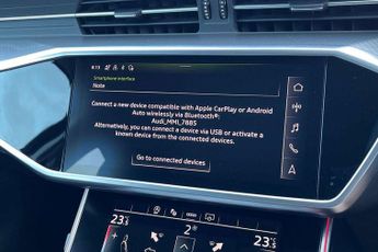 Audi A6 Sport