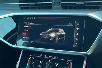 Audi A6 Sport