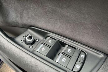 Audi Q7 S Line