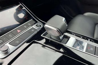 Audi Q7 S Line