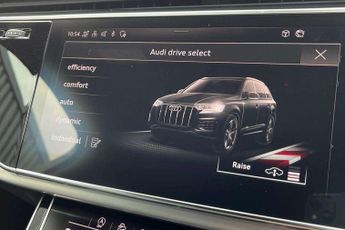 Audi Q7 S Line
