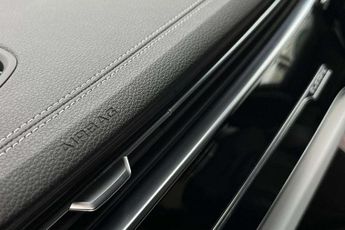 Audi Q7 S Line