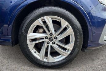 Audi Q7 S Line