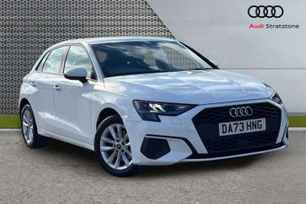 Audi A3 Technik