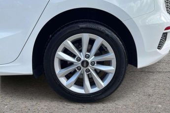 Audi A3 Technik