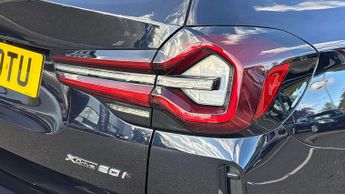 BMW X3 M Sport