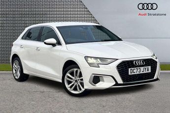 Audi A3 Sport