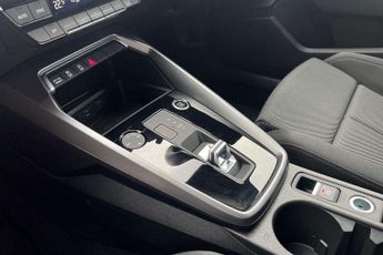 Audi A3 Sport